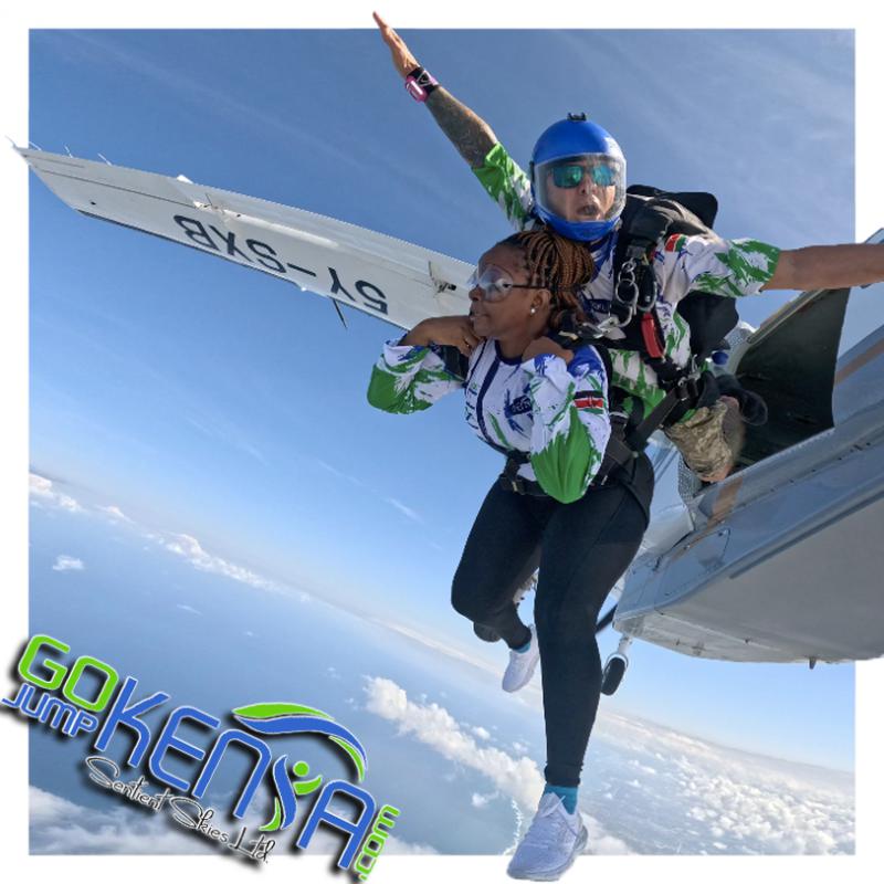 HONORABLE+CLARA+CHONGA+GO+JUMP+KENYA