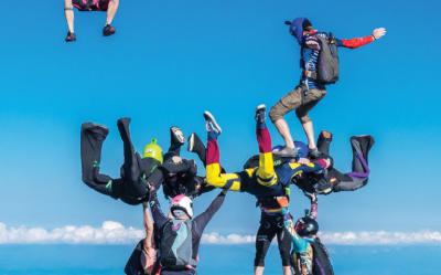 Kenyan Riviera Boogie