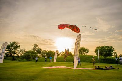 Legend Omar Alhegelan’s Second Kenya Boogie — August 2024 at Vipingo Ridge