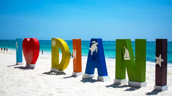 Stay Updated with news in Diani Beach